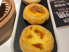 -禄运茶居·手工点心(猎德店)