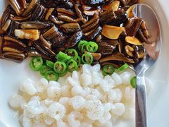 淮安软兜-洲际酒店·凌霄中餐厅SUMMIT