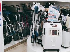 -百联第一医药(博山路店)