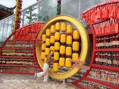 -丽江千古情