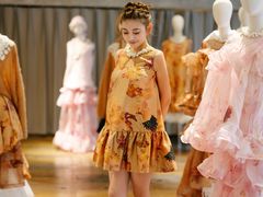 -北京三里屯CHAO酒店