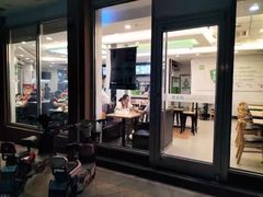 门面-老乡鸡(武汉烽胜路店)
