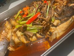 -半天妖烤鱼(方庄店)