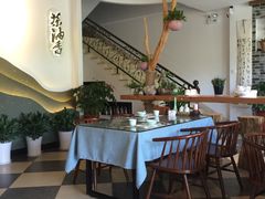 -茶油香闽南菜·花园餐厅(前埔店)