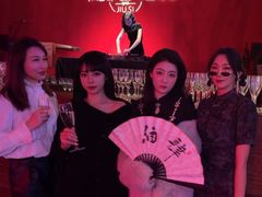 -苏州凯悦酒店·酒肆(华池街店)