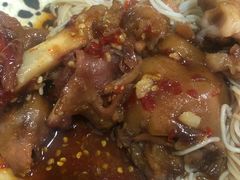 -贤花饭店(凯德店)