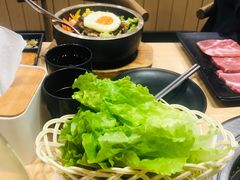 -花味·自助烤肉(雨花客厅店)