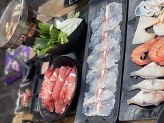 -丽江庭院之爱在路上(西单店)