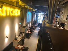 -卡朋厨房(289艺术园区店)