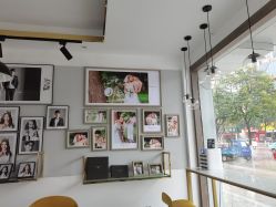 -索菲亚摄影会所