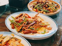 -渔家大院·地道威海菜(石岛店)