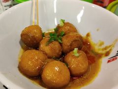 -七爺清汤腩(南开大悦城店)