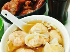 -麦文记面家(佐敦店)