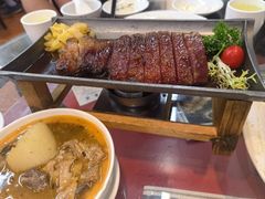 -香港蓮香樓(中環店)