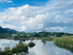 -云漫湖生态度假公园