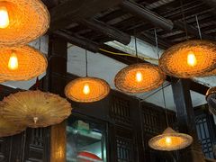 -饭江湖·江湖菜(湖广会馆店)
