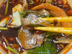 -廖记棒棒鸡(一号桥店)