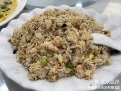 -新享乐海鲜(翠华路店)
