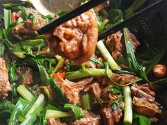 -大自然醉鹅·铁锅火焰鹅(上海联洋店)
