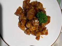 -绿茶餐厅(南方商城店)