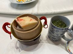 -冶春茶社(瘦西湖南门店)