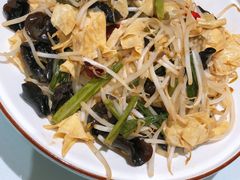 -老邻居饭店(华昌道店)