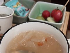 -沐森 •疗愈头疗馆(打浦桥店)