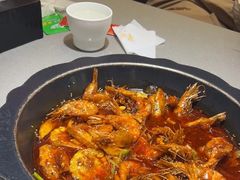 -巴蜀王婆大虾(南锣鼓巷店)