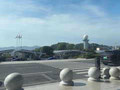 -宜春明月山机场