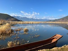 -丽江泸沽湖景区