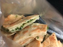 -咏春葱油饼(德政中路店)