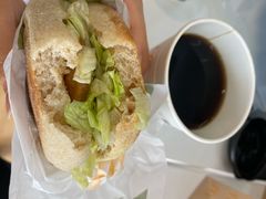 -麦当劳(临顿路店)