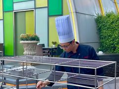 -珠海中海雅高铂尔曼酒店