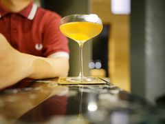 -大酉·M Coffee(北京美术馆店)