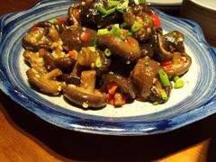 -觅山云南菜(泊富ICITY店)