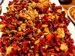 疯狂麻辣鱼-望京一号·重庆江湖菜(工体店)