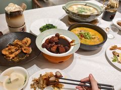 -囍榷·和宴餐厅(恐龙园店)