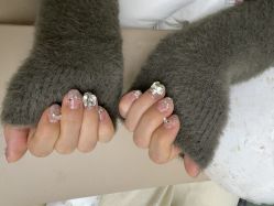 -POINT服务季·点睛创意美甲沙龙