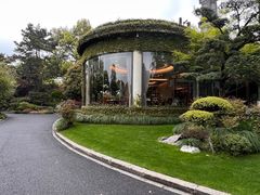 -浙江西子宾馆·瑶园咖啡厅