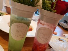 -仁义涵西餐·咖啡(中华巴洛克店)