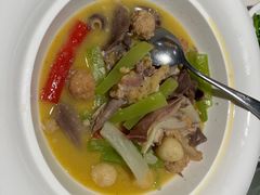 -院8里·小聚园(九眼桥店)