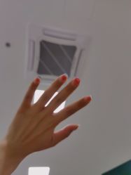-UGIRL有个美甲