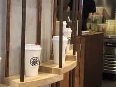-眷茶(大卫城10楼店)