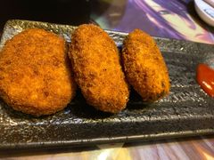 可乐饼-小司的料理(新街口店)