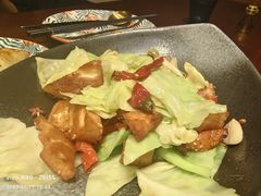 -那拉提之疆·新疆菜(美院店)