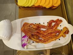 -炭之家·齐齐哈尔非遗烤肉·鲜切直供(中央大街店)