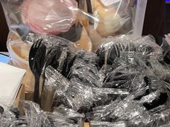-迦南·甜品蛋糕(传媒店)