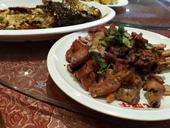 -富瑶大酒店(强工二街店)