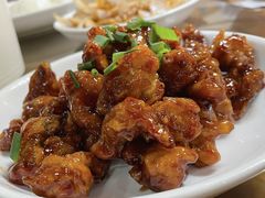 -芦茨金富饭庄·25年老字号·专做稻草鸡