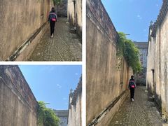-前童古镇